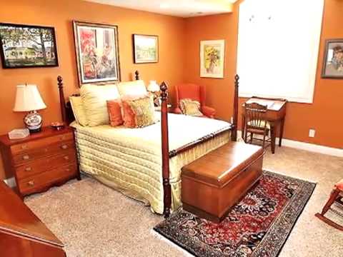 8813 Worthington Ct, Indianapolis, IN home video tour