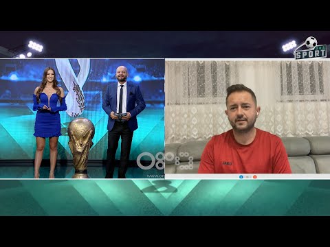 Faton Zylbehari komenton