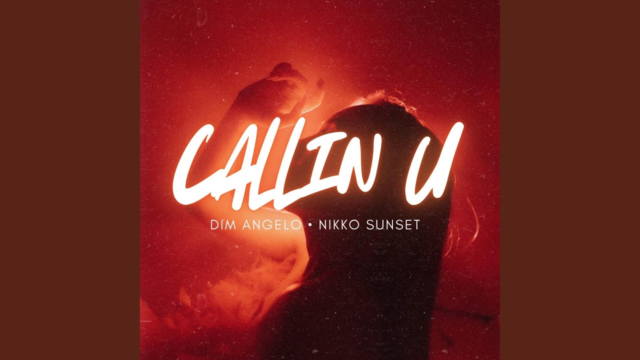 Watch Callin U on YouTube Watch Callin U on YouTube