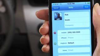 Ford SYNC®  Common Problems, Easy Solutions