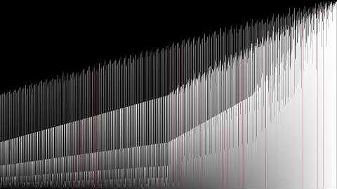 Parallelized Pairwise Sorting Network (seizure warning)