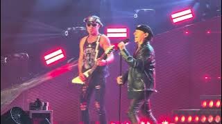 Scorpions - Still loving you - Live in Royal Arena Copenhagen 12.06.2023