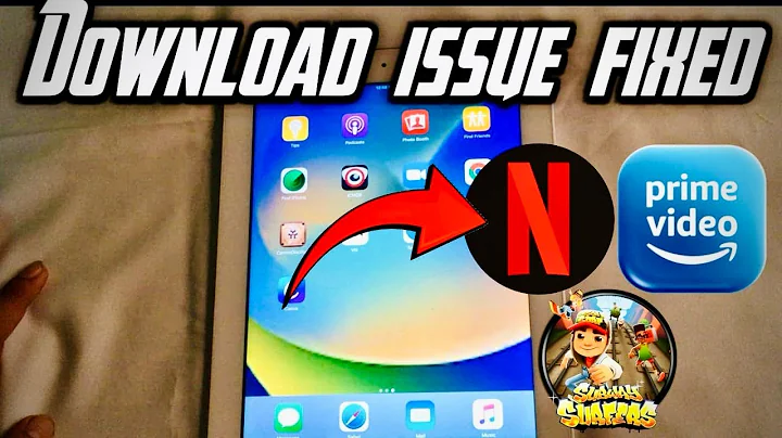 How to download Unsupported Apps on Your Old iPad – Easy Fix!