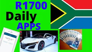 5 Free Money Apps Every South  African Must Have! (2020 Tutorial) screenshot 3