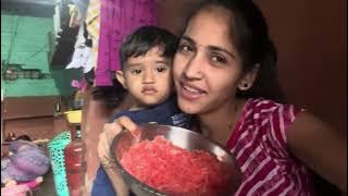 गाजर चा हलवा 🥕😋