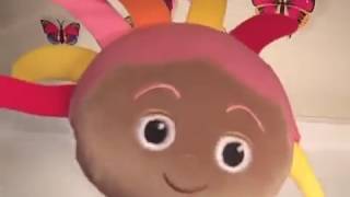 In The Night Garden Play-A-Tune with Upsy Daisy Soft Toy, 25cm screenshot 2