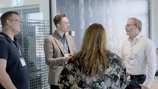 Aqap - Netværksarrangement, Gert Munch Hansen, Force Technology