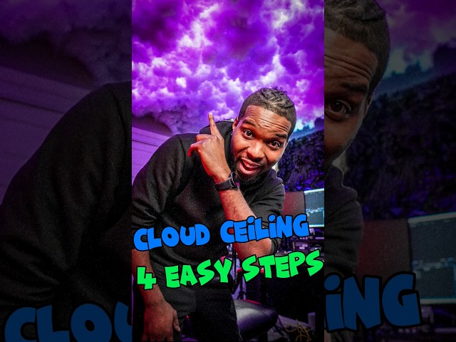 Effortless Cloud Ceiling DIY Ideas You'll Adore 6 sddefault