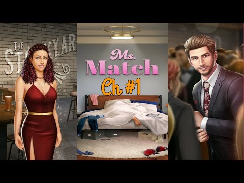 Choices | ?Ms. Match (Chapter 1 -HOW COULD I RESIST??)