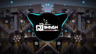 JAI JAI SHIV SHANKAR - 2K26 BOUNCE ROADSHOW REMIX - DJ SHIVAM THAKUR 
