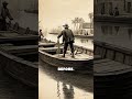 How the Erie Canal Changed America Forever