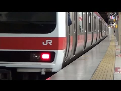 【鉄道PV】 無彩限のケイヨウ・ワールド