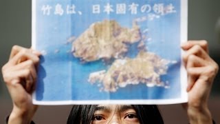 Japan Bans Hate Speech After Anti-South Korean Protests (LinkAsia: 11\/1\/13)