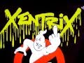 Capture de la vidéo Xentrix Ghostbusters