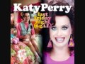 Katy Perry - Last Friday Night (Fast)