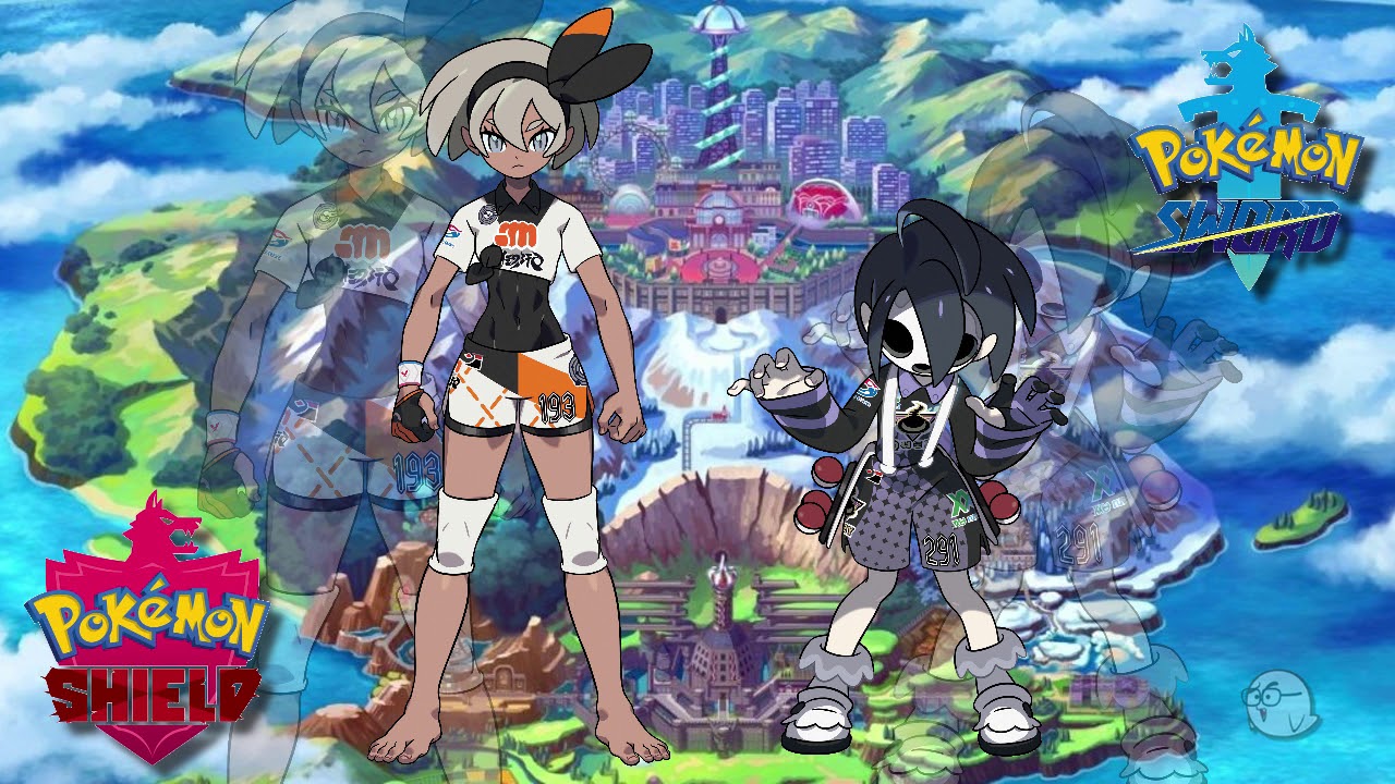 Stream Pokemon Sword and Shield- Gym Leader Battle Theme (Extended) by Ya  Boi Door Kun