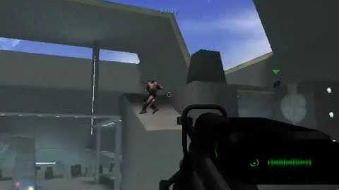 Halo CE: CTF Snipers on Hang 