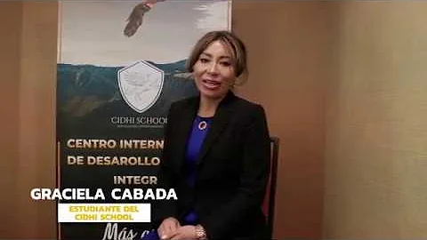 Testimonio Graciela Cabada San Jose CA