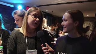 Cocktail de départ 2019 : Vox pop