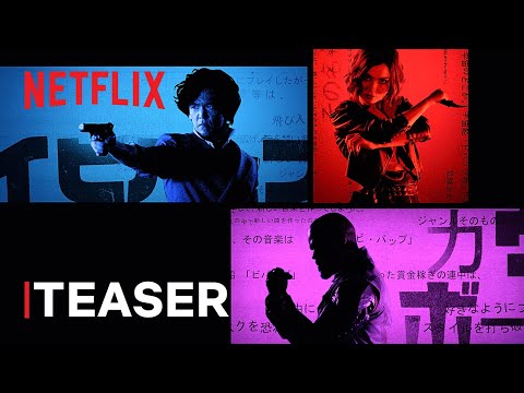 Cowboy Bebop' da Netflix fica à sombra do anime japonês original