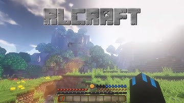 Modpack RLCraft for MineCraft!