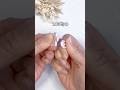 【お弁当のアレで!?キラキラケース】 #ハンドメイド #100均diy #キラキラケース