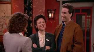 Seinfeld - When You Can't Remember Someone's Name (HD)