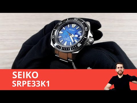 Video: Eticheta Japoneză De Ceas Seiko Aduce înapoi Ceasul Preferat Al Lui Steve Jobs - The Seiko Chariot