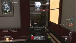 Split 5 Man With M216 | FaZe Rug New Manager | BO2