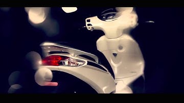 Piaggio New Fly   Official Video