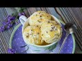 Мороженое МЕД и ЛАВАНДА ☆ Насладитесь ВКУСОМ ПРОВАНСА