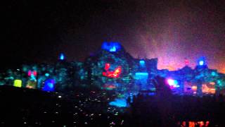 Tomorrowland 2013 Day 1: Tiësto (Silence)