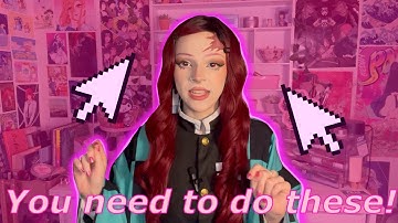 2025 Convention Survival Guide