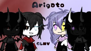 Arigato||GLMV||VERY LATE BIRTHDAY GIFT For - •Iтsuкï•ØwØ•♥||Read Desc.||Inspired||