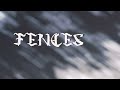 FENCES - Shape Shifter (Official Lyric Video)