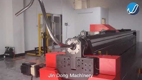 Jin Dong Machine