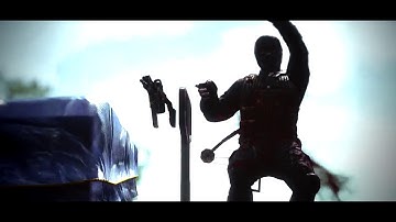 "Overdose" (Mito 3HC)  [6.7] (CLIPS IN DESC) 1000 FPS