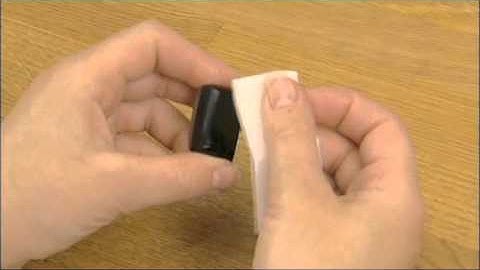 General cleaning your Baha Sound Processor