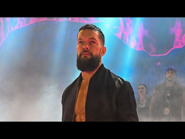 Finn Bálor is still standing: Raw, Feb. 4, 2019 - YouTube