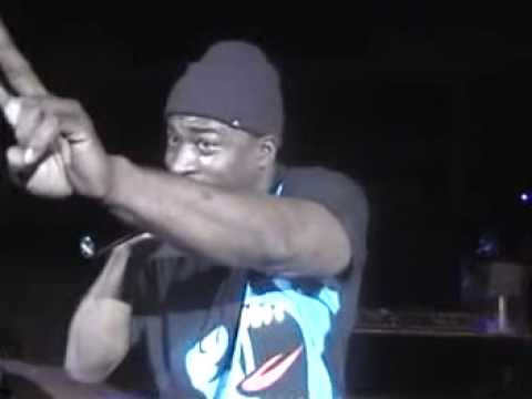Nate Jackson & David Banner