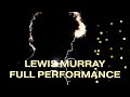 Lewis murray  full performance live at backlight sessions