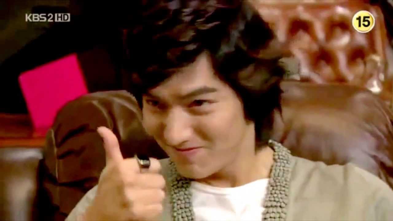 Boys Over Flowers | The Way I Loved You - YouTube Boys Over Flowers | The Way I Loved You - YouTube