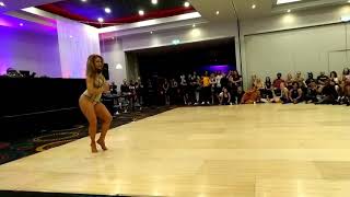 Sexy and Sensual Latin Dance 2017