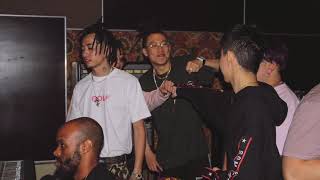 D.F.W.M.C - Higher Brothers