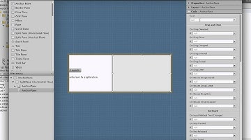 JavaFX: Building Visual Components With Scene Builder, CoC and DI