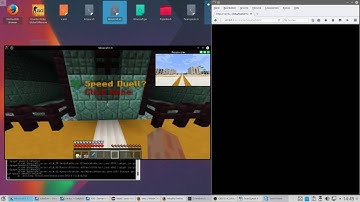 Nodus Reboot (MC1.10) | Devlog #007 - My AAC Speed