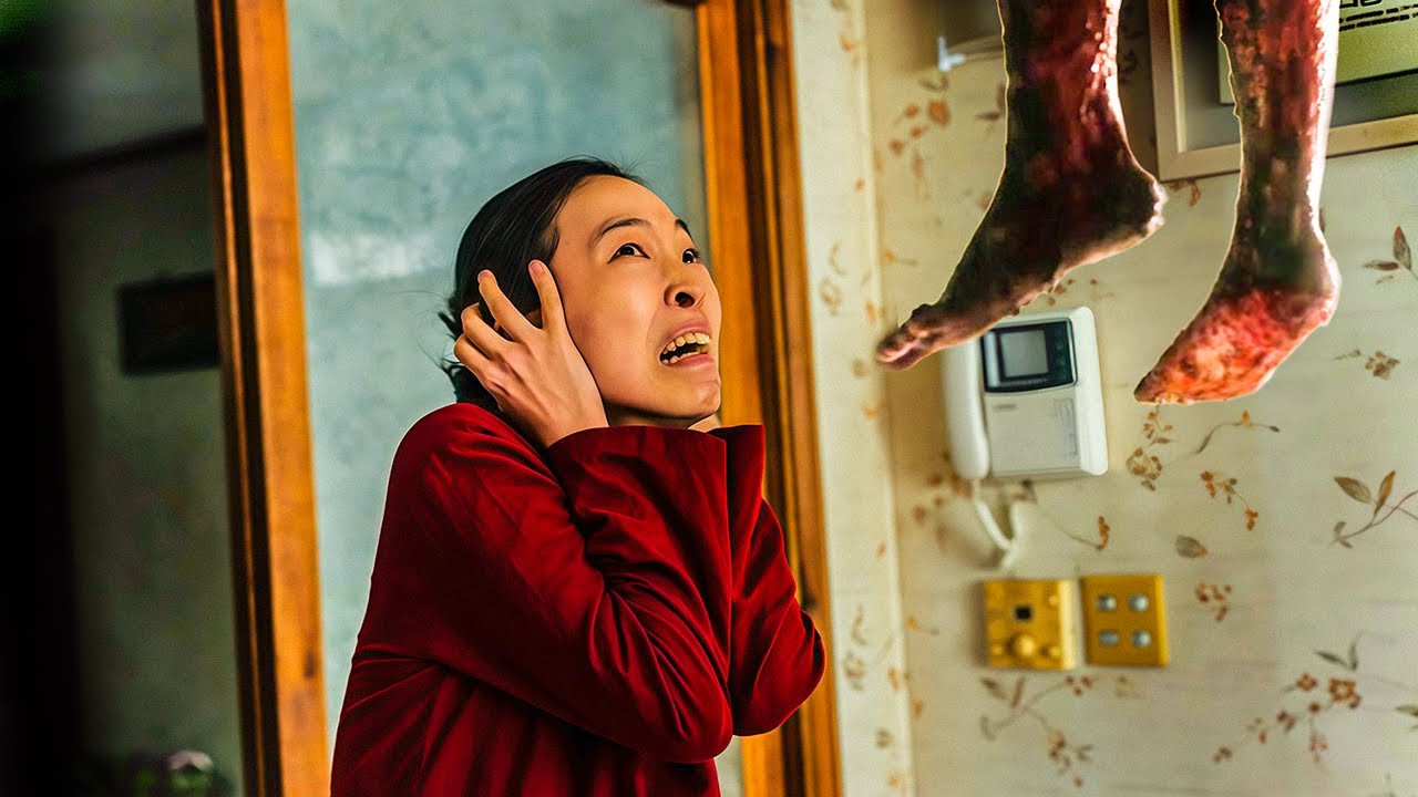 Two Sisters Buy Their Dream Apartment Only To Find a Nightmare