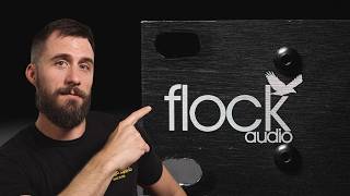 Flock Audio Patch Review: The Future of Studio Patchbays