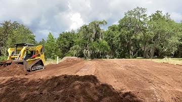 Foundation Prep with Wacker ST31
