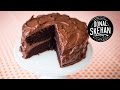 Epic Chocolate Cake feat. Sarah Carey from EveryDay Food